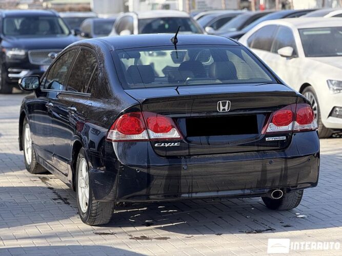 honda Civic 2009