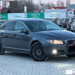 Volvo S 80 2007