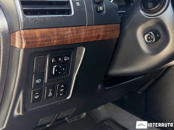 toyota Land Cruiser Prado 2013