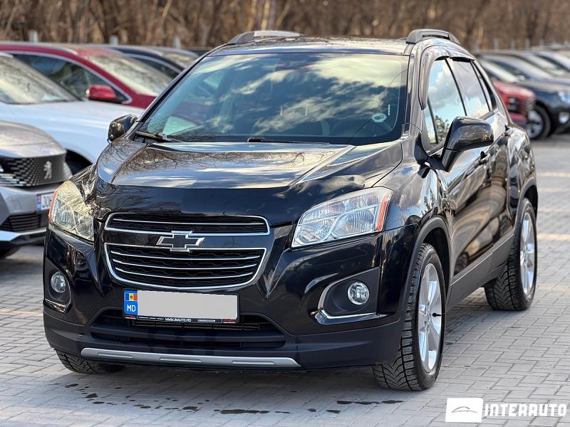 interauto oferta masina