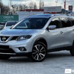 Nissan X-Trail 2017