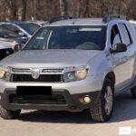 Dacia Duster 2012
