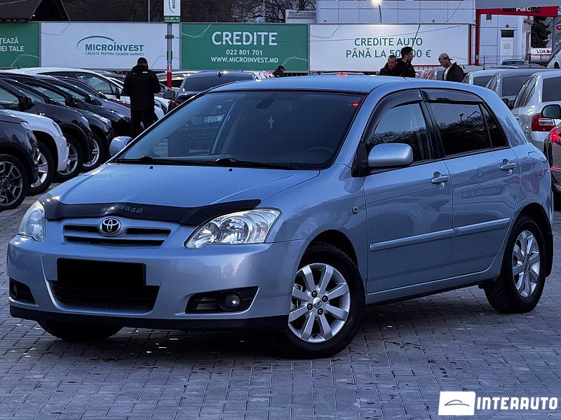 interauto oferta masina