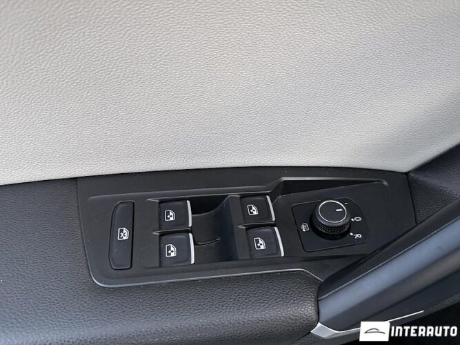 volkswagen Tiguan 2019