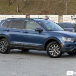 Volkswagen Tiguan 2019