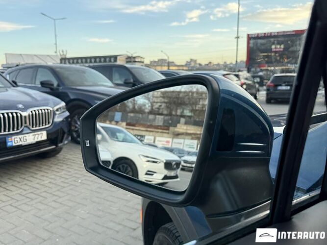 volkswagen Tiguan 2019