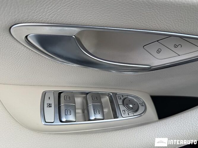mercedes E 350 2021