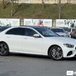 Mercedes E 350 2021