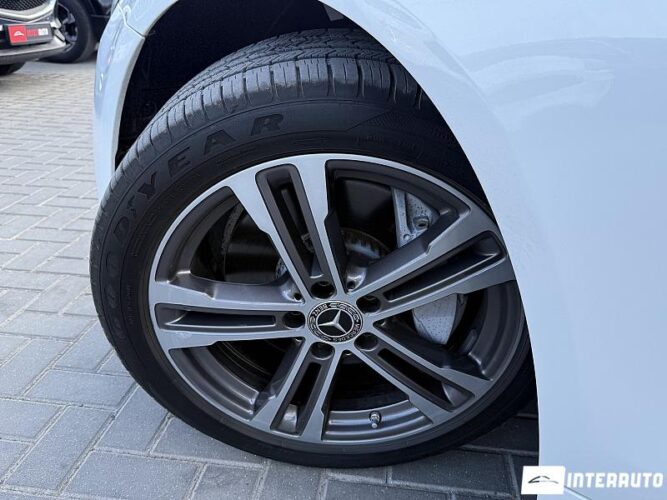mercedes E 350 2021