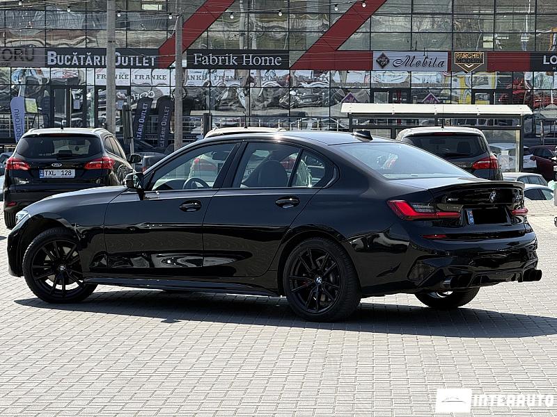 bmw 330 2019