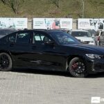 BMW 330 2019