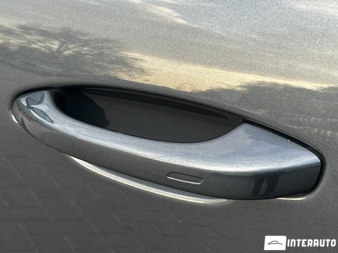 porsche Cayenne 2019