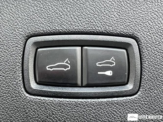 porsche Cayenne 2019