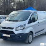 Ford Transit 2013