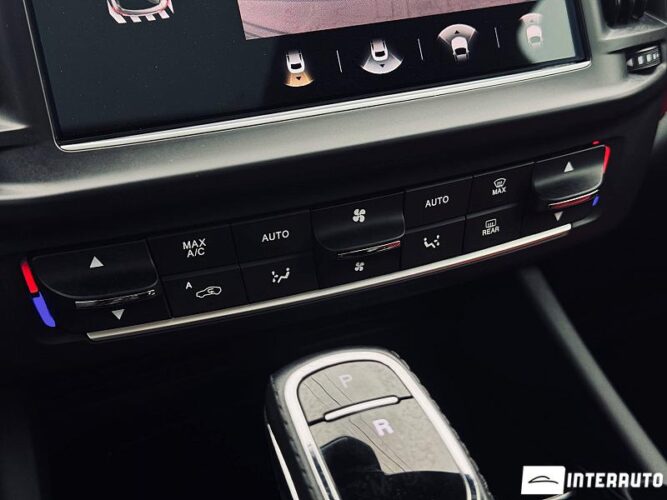 maserati Levante 2022