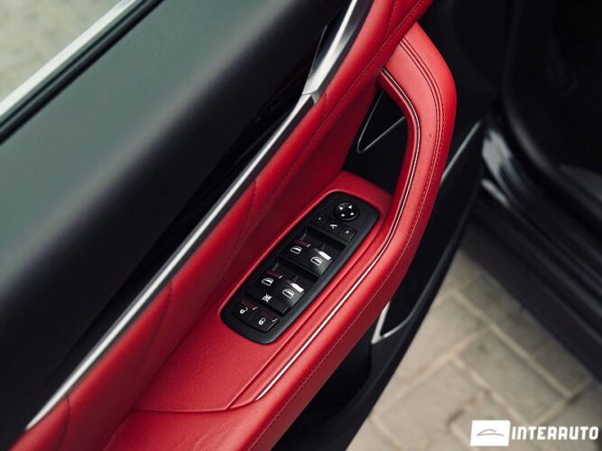 maserati Levante 2022