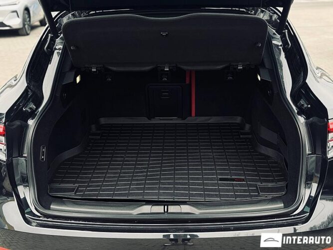 maserati Levante 2022