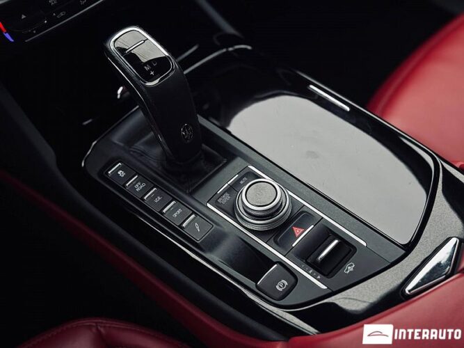 maserati Levante 2022