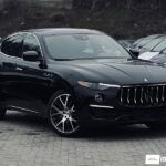 Maserati Levante 2022