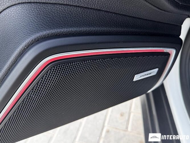 porsche Panamera 4 2018