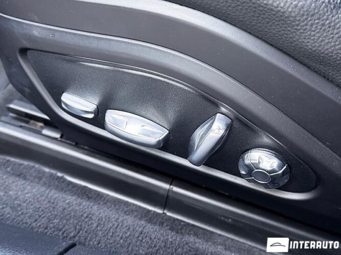 porsche Panamera 4 2018