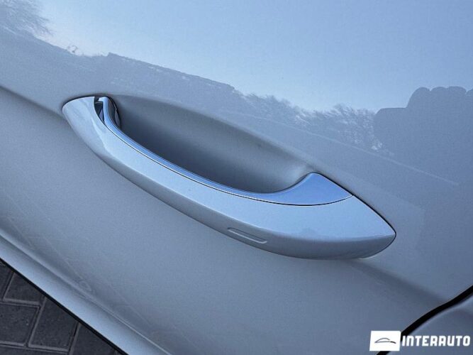 porsche Panamera 4 2018