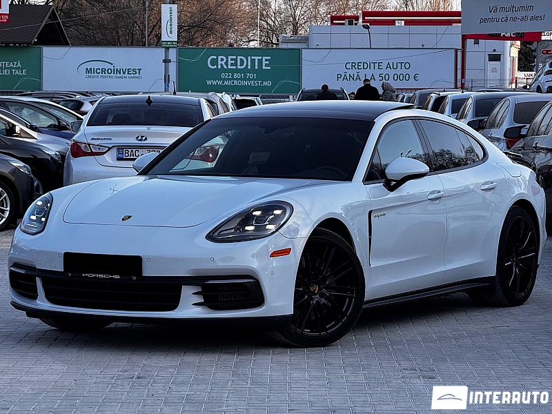 interauto oferta masina