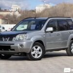 Nissan X-Trail 2004