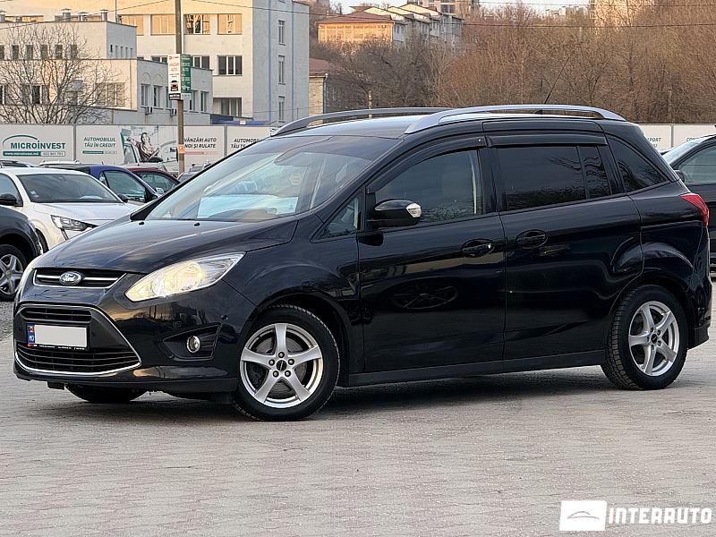 interauto oferta masina