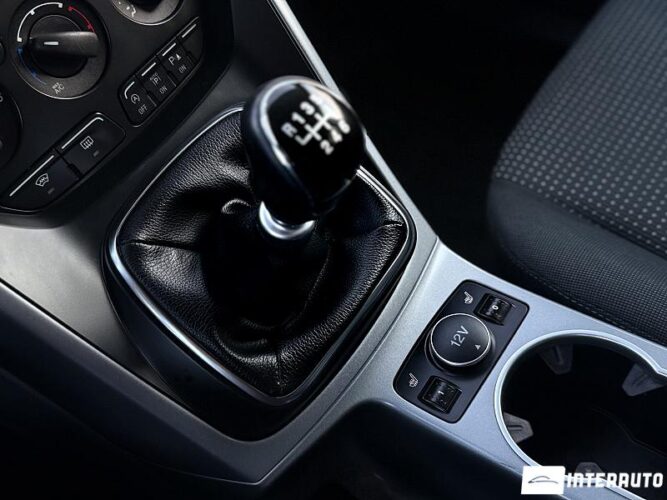 ford Grand C-MAX 2013