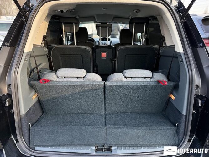 ford Grand C-MAX 2013