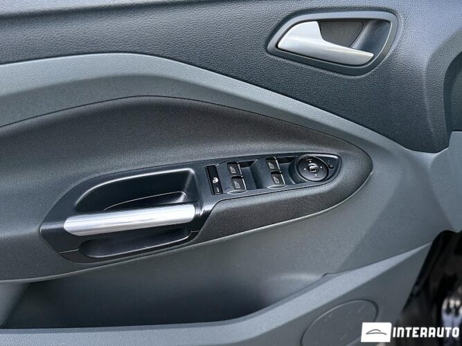 ford Grand C-MAX 2013