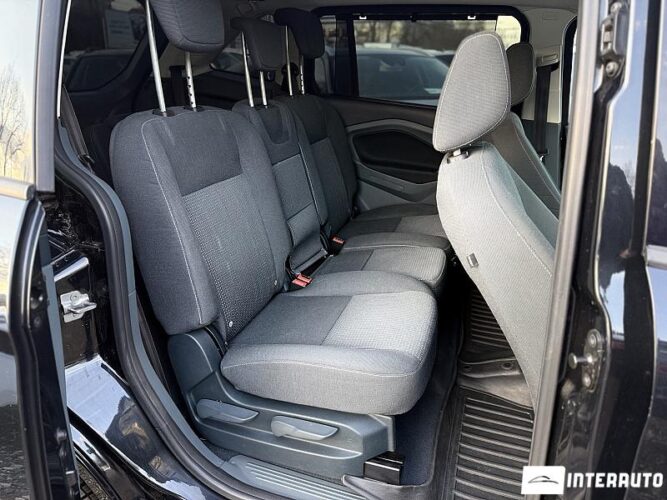 ford Grand C-MAX 2013