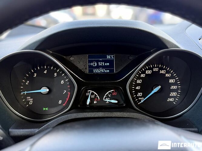 ford Grand C-MAX 2013