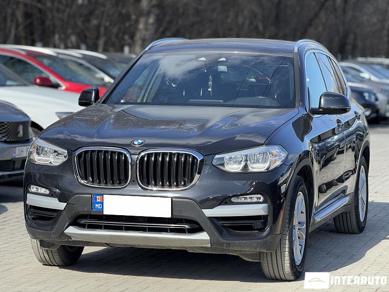 interauto oferta masina