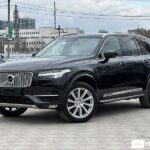 Volvo XC 90 2016
