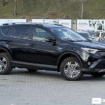 Toyota Rav-4 2017