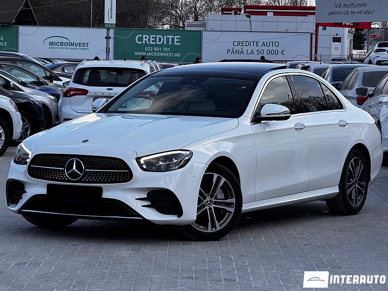 interauto oferta masina