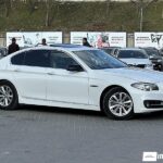 BMW 528 2015