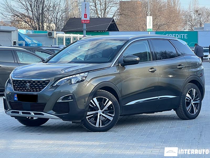 interauto oferta masina