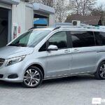Mercedes V 250 2017