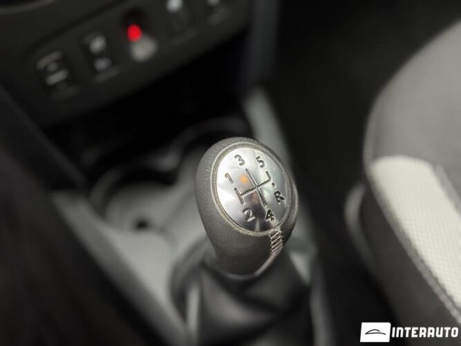 dacia Sandero Stepway 2019