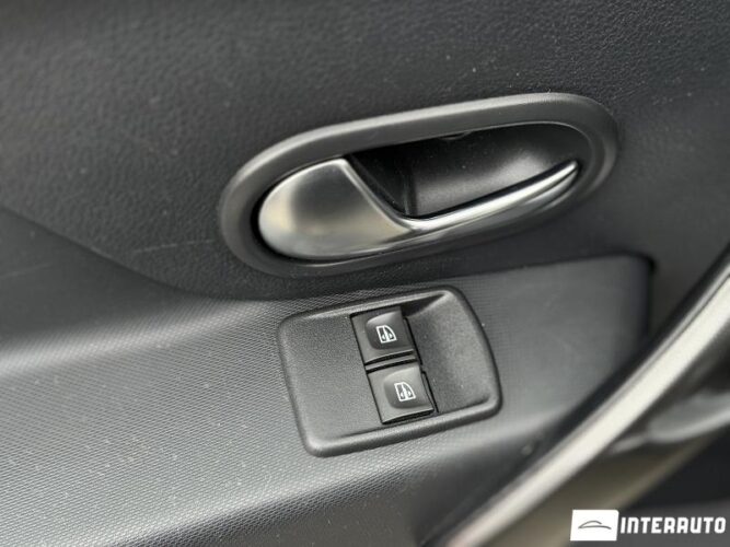 dacia Sandero Stepway 2019