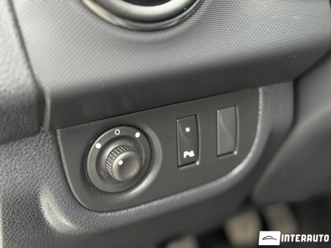 dacia Sandero Stepway 2019