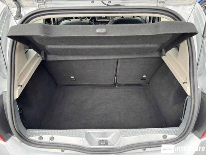 dacia Sandero Stepway 2019