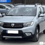 Dacia Sandero Stepway 2019