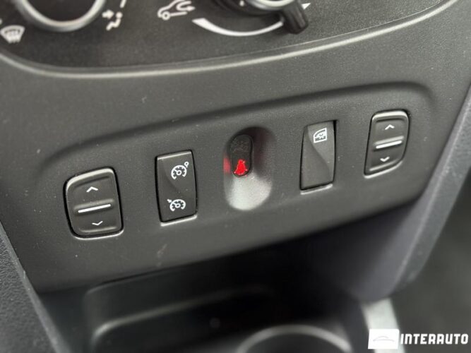 dacia Sandero Stepway 2019