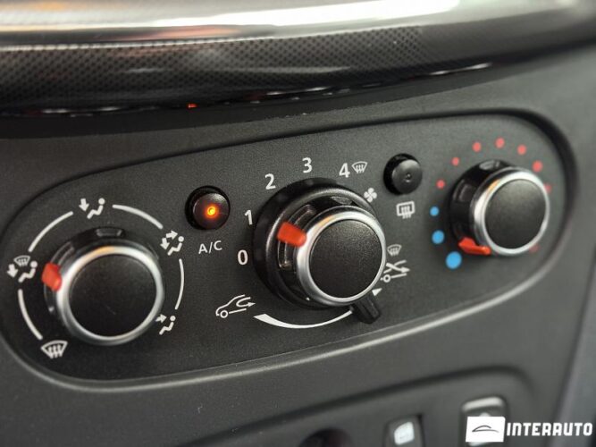 dacia Sandero Stepway 2019