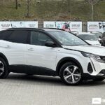 Peugeot 3008 2022