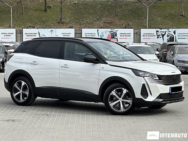 interauto oferta masina